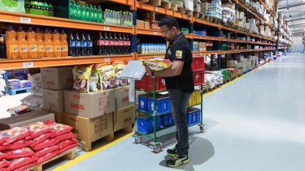 Reliance Consumer Products, reliance Retail Ventures, Sosyo, Sosyo brand,