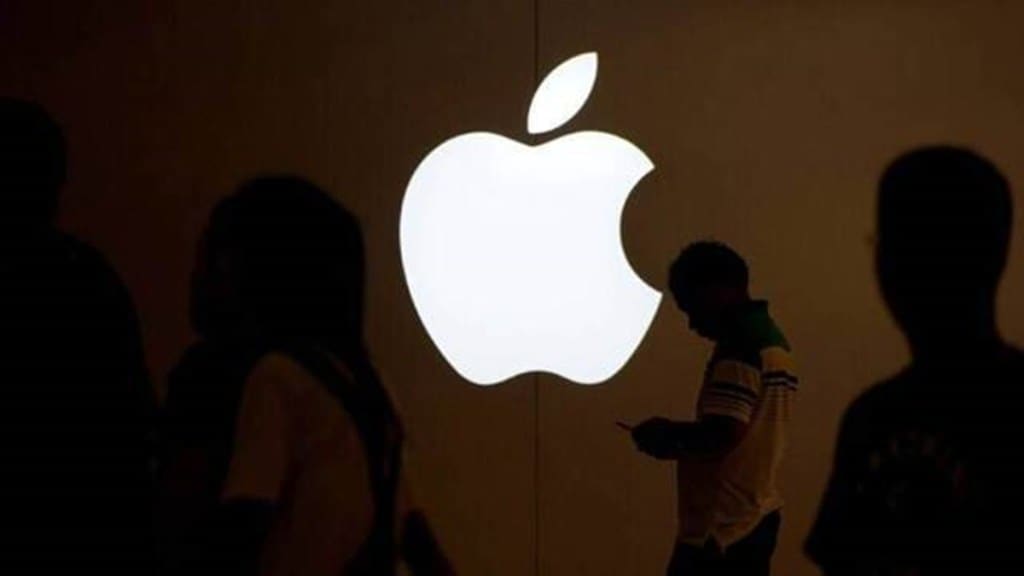 apple inc, industry news