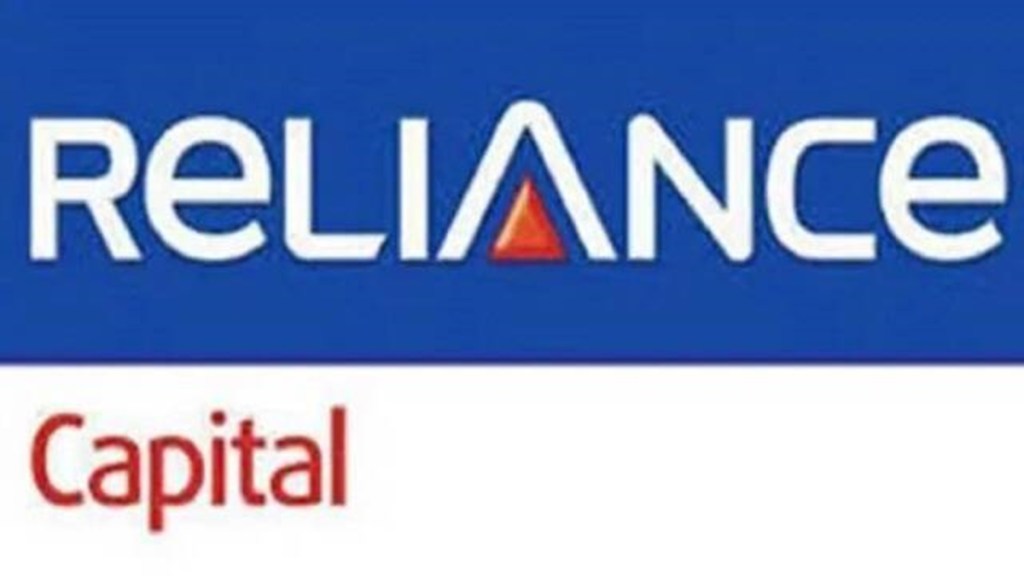 reliance capital, industry news