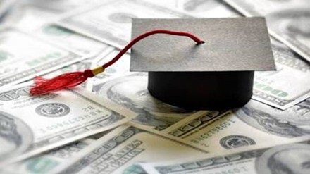 US higher education, high school, studies, cost, Harvard Business School,
