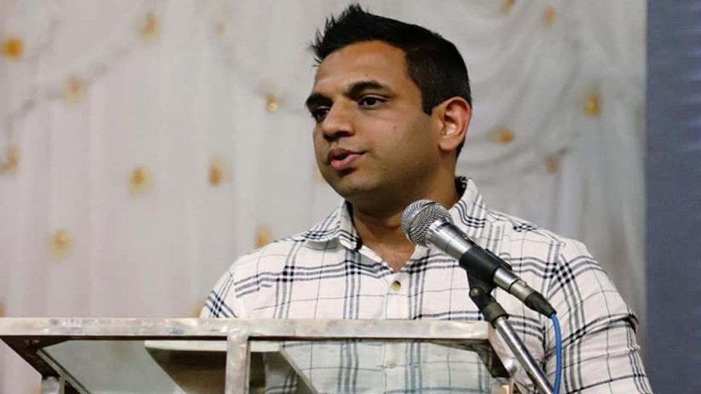 Satyaki Savakar