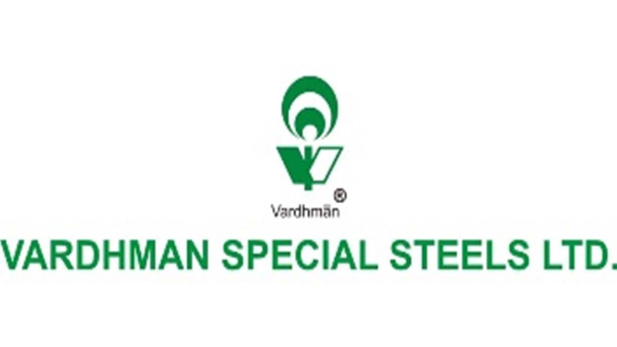 Vardhman Special Steels
