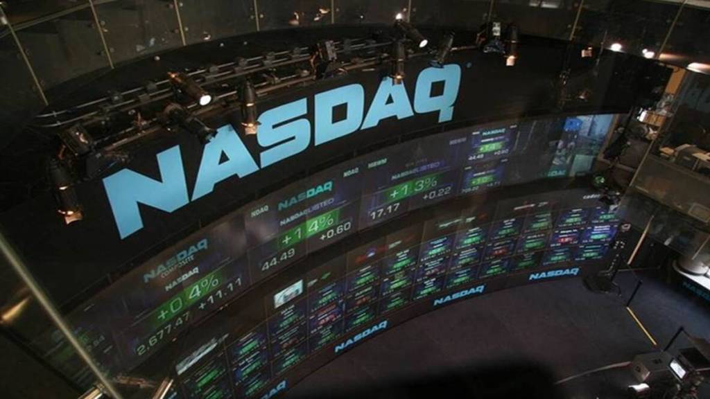US tech stocks, shares, sector, profits, market, earnings,