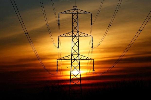 Due to the increasing demand for electricity, the government has asked coal-fired power plants to operate at full capacity for the second straight year. (PTI image)