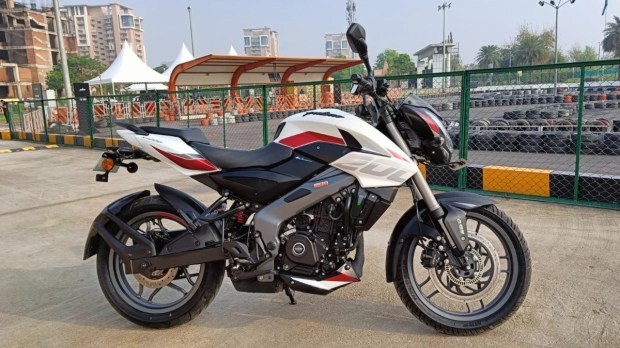 Bajaj Pulsar