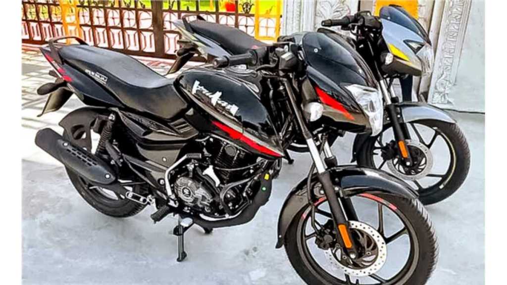 2023 bajaj pulsar revealed