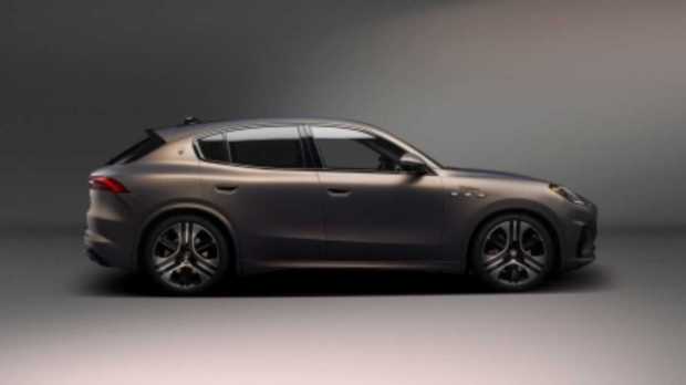 maserati