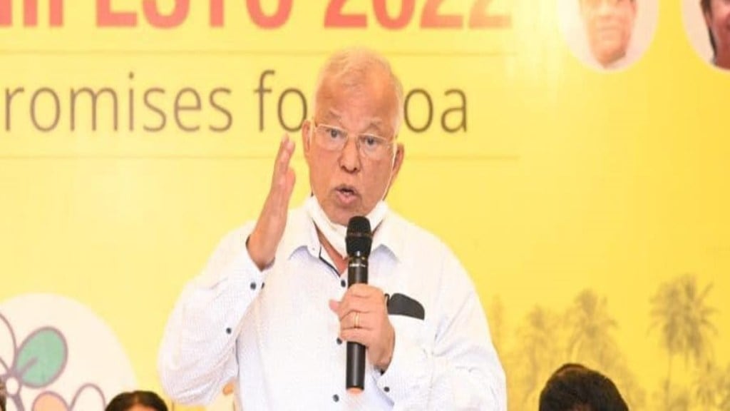 Trinamool Congress Trinamool Congress