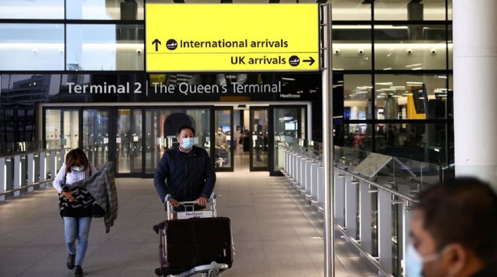 visa, UK visa, visa rules, skilled professionals, Indian workers, flexibility, critical documentary, UK professionals, FTA
