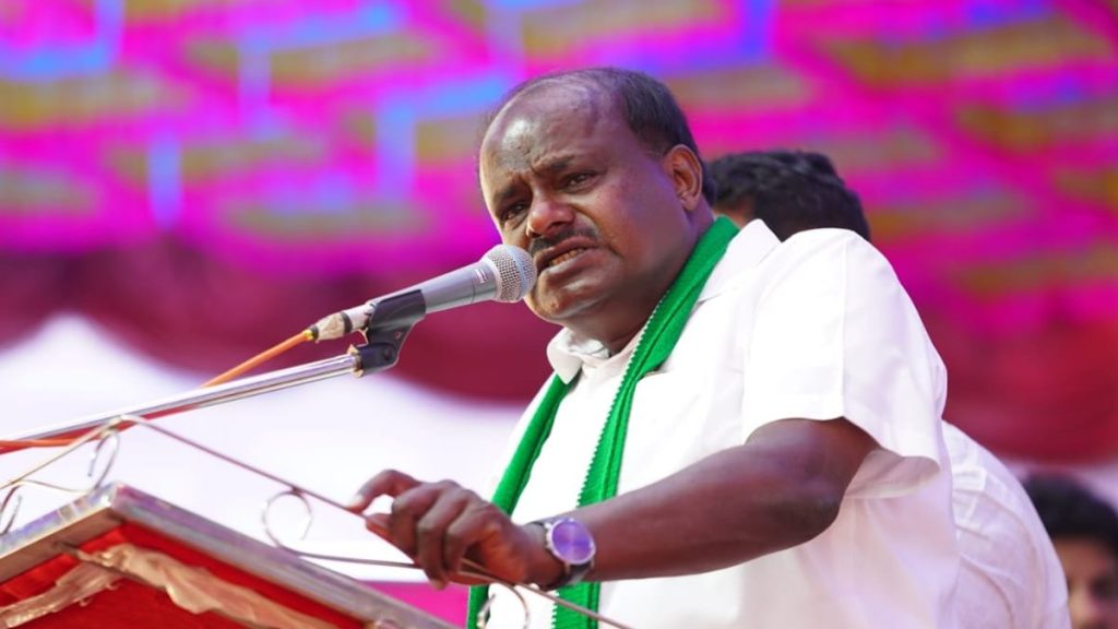 Channapatna Election 2023 Result | HD Kumaraswamy | CP Yogeshwara | Karnataka Election Result 2023 |