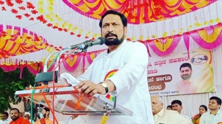 Laxman Savadi Laxman Savadi