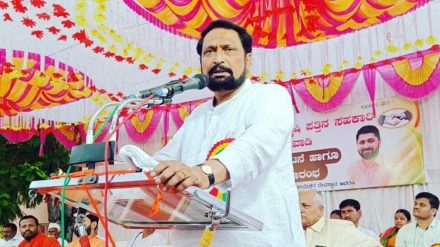 Karnataka Election 2023 | Laxman Savadi | BJP | Congress |