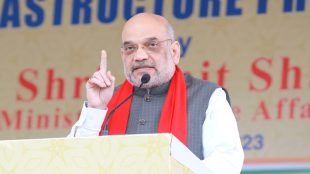 Amit Shah