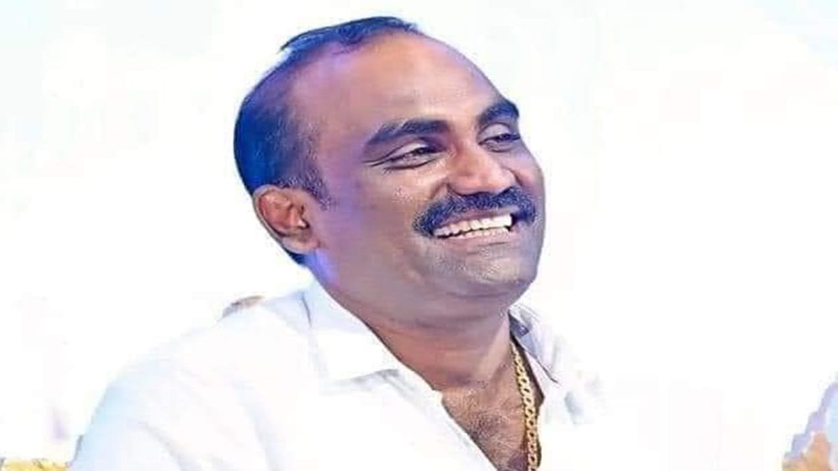 Yashpal Suvarna