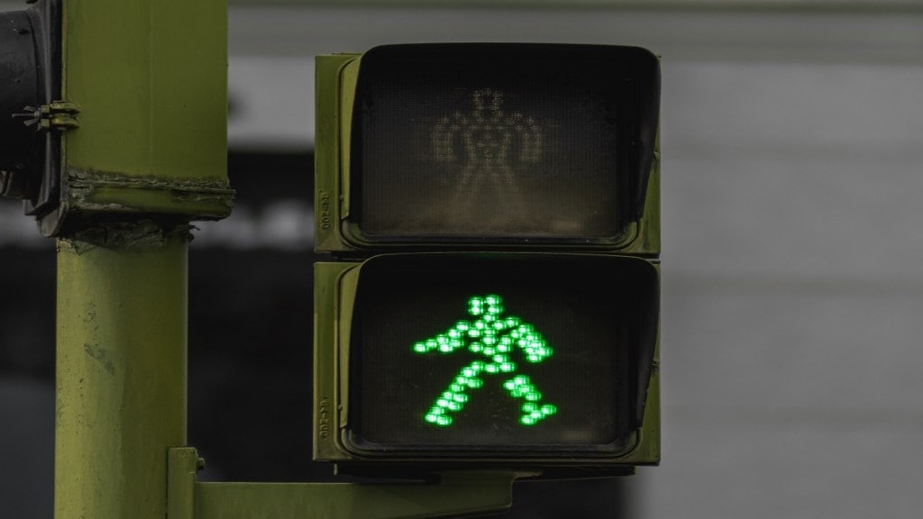 dda, walkability plan, delhi development authority, delhi, mathura road