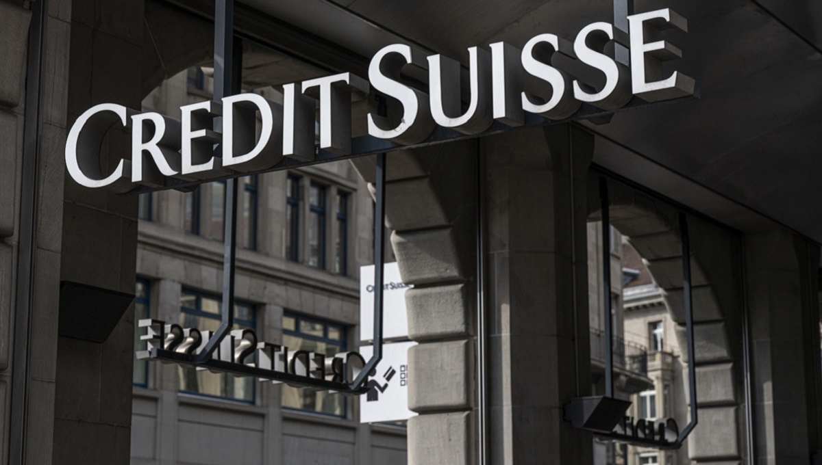 Credit Suisse, Silicon Valley Bank, First Republic Bank, BNP, European banks, banking turmoil, US banking sector, deposit growth, lender, repayments, interest rates Credit Suisse, Silicon Valley Bank, First Republic Bank, BNP, European banks, banking turmoil, US banking sector, deposit growth, lender, repayments, interest rates