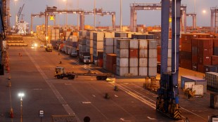 Adani Ports, APSEZ, port sale, Myanmar Port, SPA, valuation, approval, compliance, shares, equity, buyer, cargo volumes