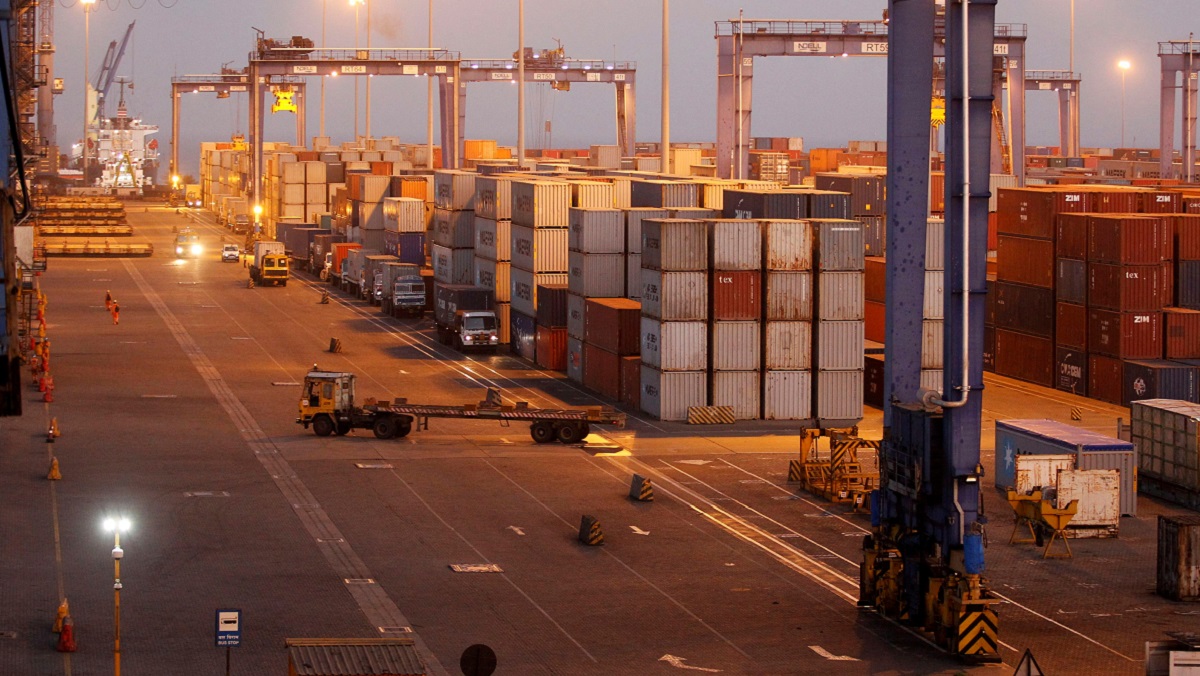 Adani Ports, APSEZ, port sale, Myanmar Port, SPA, valuation, approval, compliance, shares, equity, buyer, cargo volumes Adani Ports, APSEZ, port sale, Myanmar Port, SPA, valuation, approval, compliance, shares, equity, buyer, cargo volumes