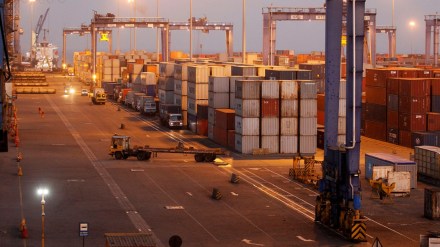 Adani Ports, APSEZ, port sale, Myanmar Port, SPA, valuation, approval, compliance, shares, equity, buyer, cargo volumes