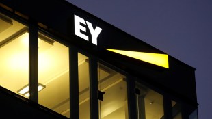 EY, India