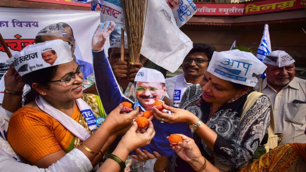 ECI national party status, TMC loses national party status, CPM loses national party status, AAP national party, NCP loses national party status