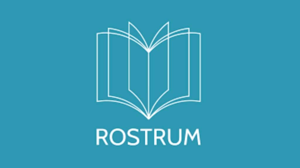 Rostrum Education plans to expand its presence internationally.