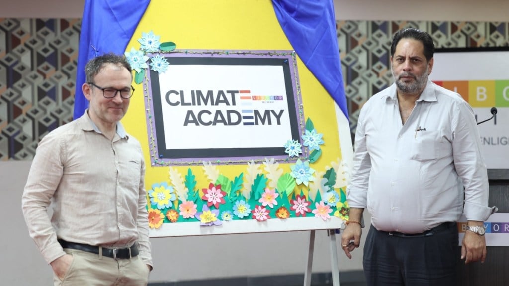 VIBGYOR Group of Schools launches Climate Academy to train teachers, empower students