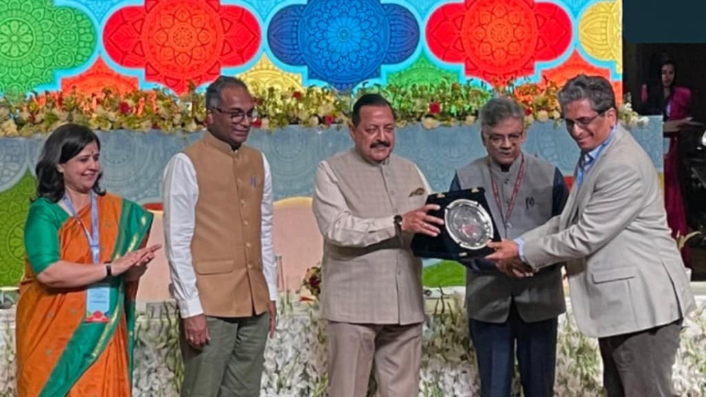 Ashoka University awarded Rs 9.50 crore PURSE grant from DST for infectious disease research acceleration.