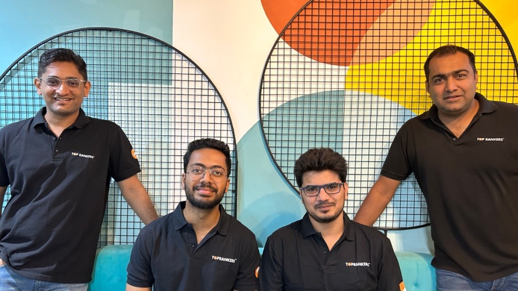 Toprankers acquires ProBano, a career guidance platform aims to support one crore students.