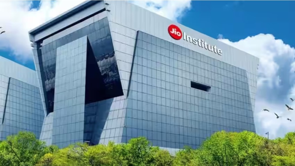 Jio Institute partners with US-based PTC to introduce programmes for educators.