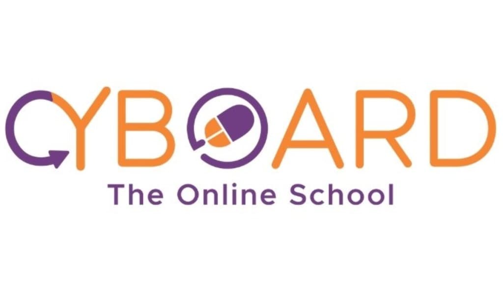 Cyboard School anticipates 10X growth by FY25.