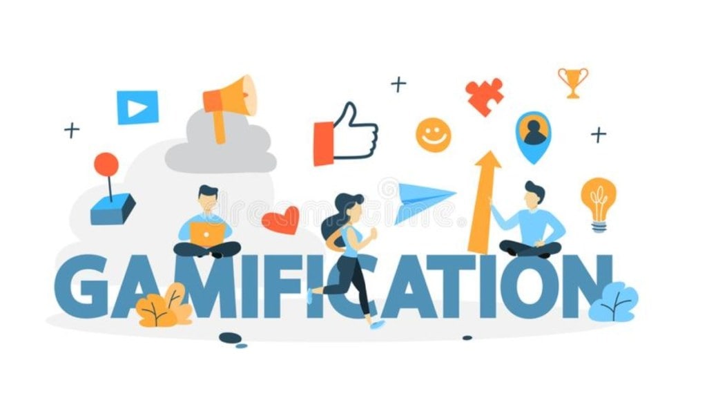 Gamification in education: A revolutionary approach to learning.