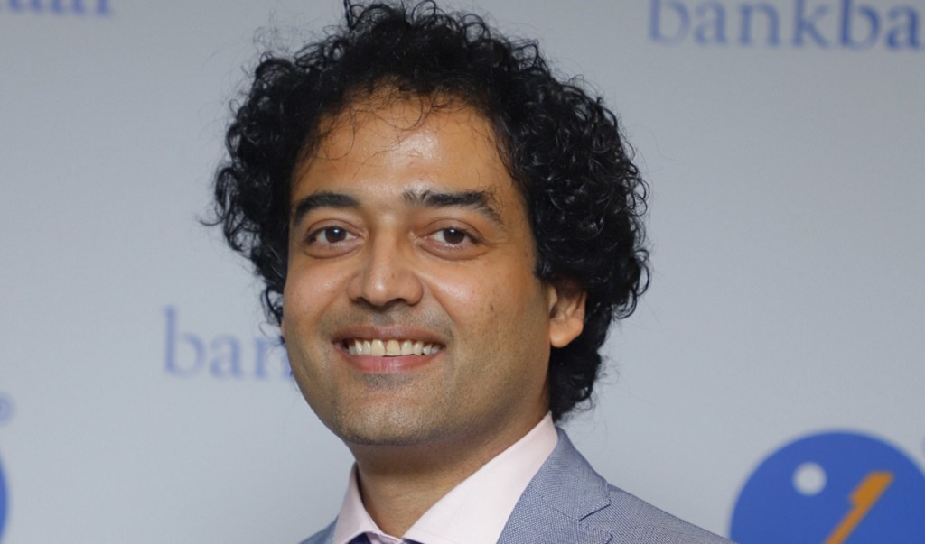 IPO, bankbazaar, adhil shetty, revenue, funding, PE/VC investments, growth momentum, cost of capital, digital products, credit card, EBITDA profit
