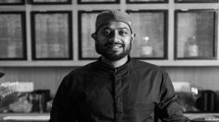 Chef Adwait Anantwar, INJA, best food in delhi, Delhi, INJA, INJA chef, japanese food, Japan food, Indo-Japanese, best Japanese food, must try delhi food, lifestyle