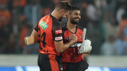 SRH vs PBKS latest news SRH vs PBKS latest news