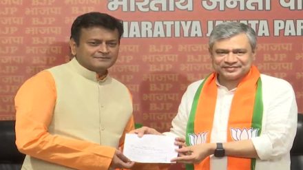 Ajay Alok