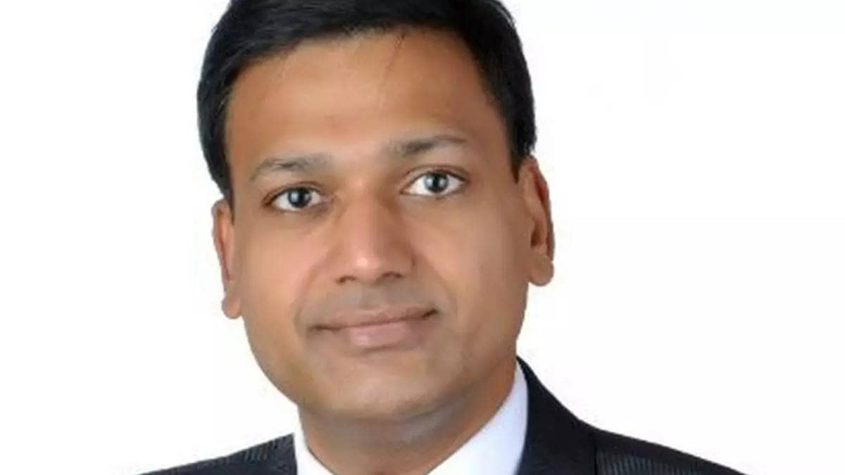 byjus, byjus ajay goel, byjus cfo interview, who is ajay goel, ajay goel lifestyle, ajay goel education, ajay goel lifestyle, lifestyle