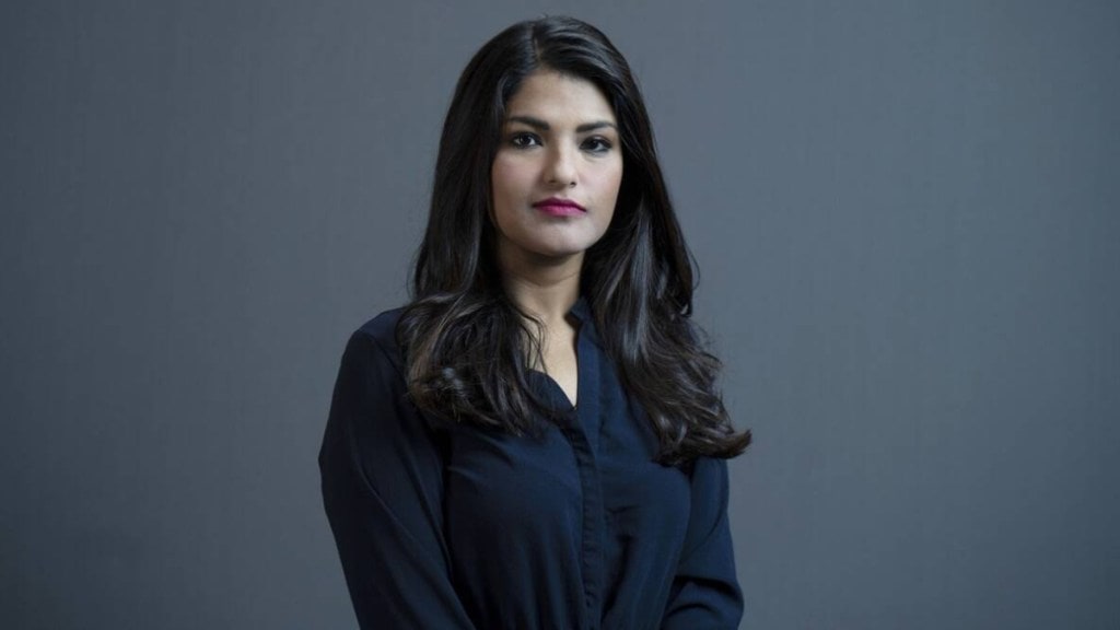 Ankiti Bose, Ankiti Bose news, Ankiti Bose latest news, VC firm Burda Investments, Zilingo Ankiti Bose, Ankiti Bose news, Ankiti Bose latest news, VC firm Burda Investments, Zilingo