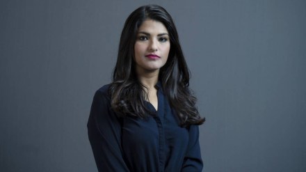 Ankiti Bose, Ankiti Bose news, Ankiti Bose latest news, VC firm Burda Investments, Zilingo