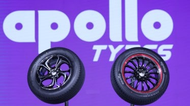 Apollo Tyres1