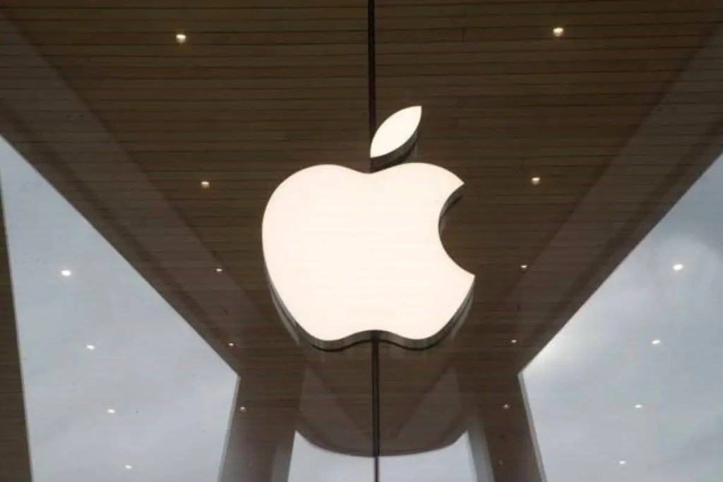 apple savings account