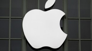 Apple, India