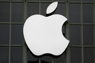 Apple, India