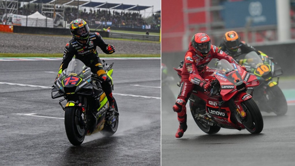 Argentina MotoGP