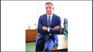 Ashu Khullar, CEO, Citi India