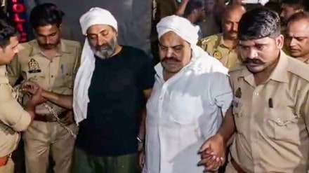 Supreme Court hearing in Atiq Ahmed and Ashraf killings Supreme Court hearing in Atiq Ahmed and Ashraf killings