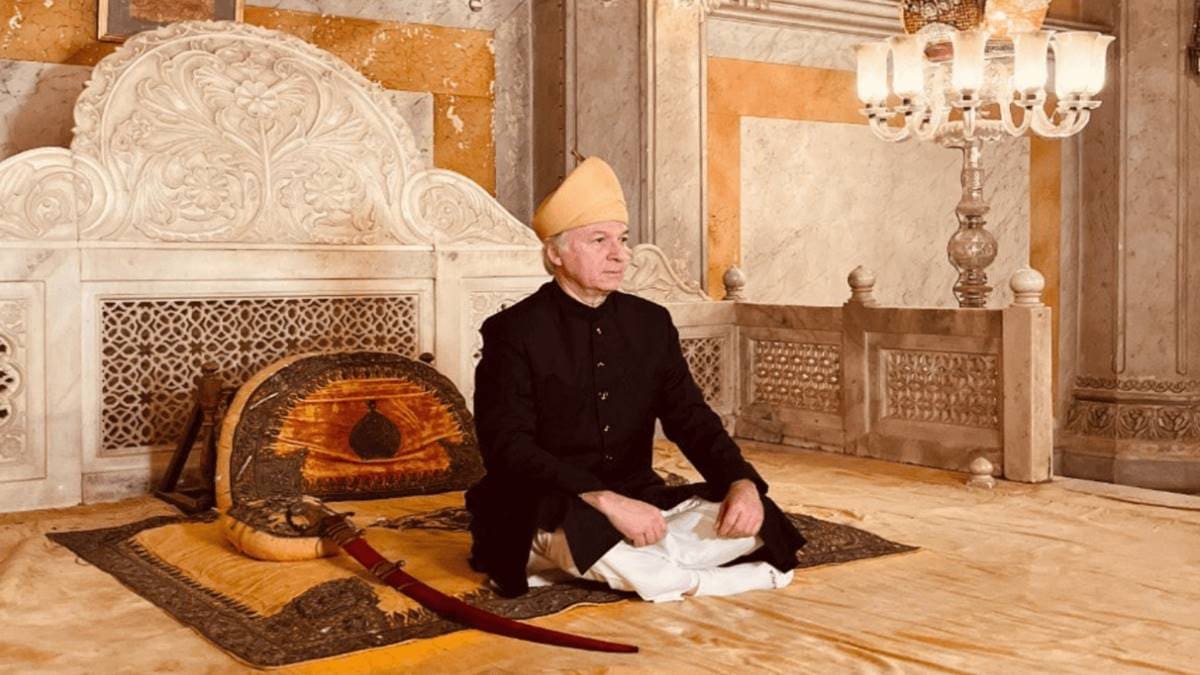 Azmet Jah, Nizam of Hyderabad, Azmet Jah net worth, Azmet Jah lifestyle, Azmet Jah palaces, Azmet Jah father, Mukarram Jah, Mukarram Jah net worth, Mukarram Jah lifestyle, lifestyle