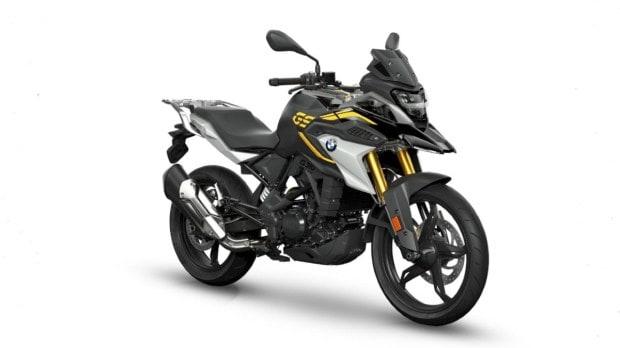 BMW G 310 GS