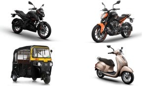 Bajaj Auto
