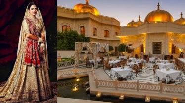 Expensive indian weddings